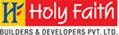 Holy Faith Builders and Developers Pvt. Ltd 